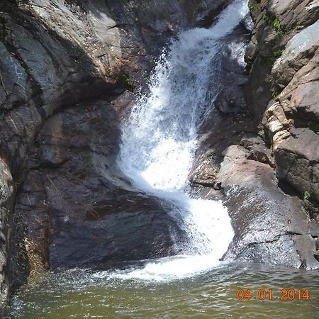 Fazenda Agua Encantada Hotell Angra dos Reis Exteriör bild