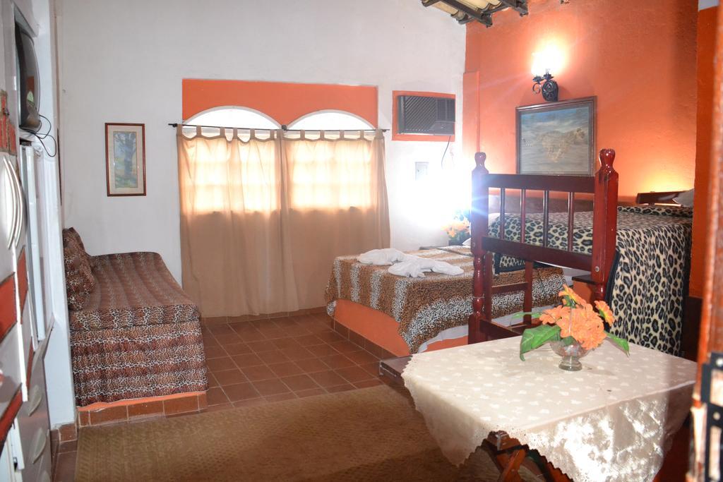 Fazenda Agua Encantada Hotell Angra dos Reis Exteriör bild